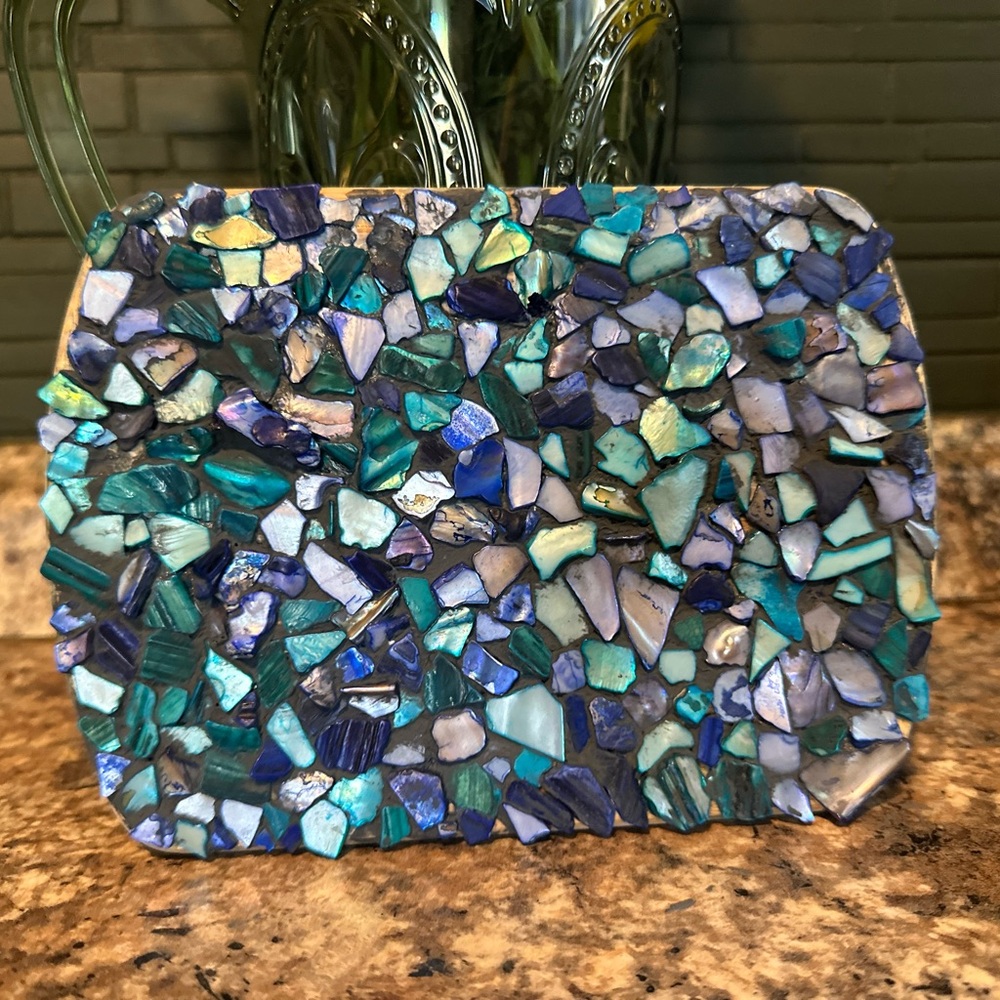 Mosaic Stone board